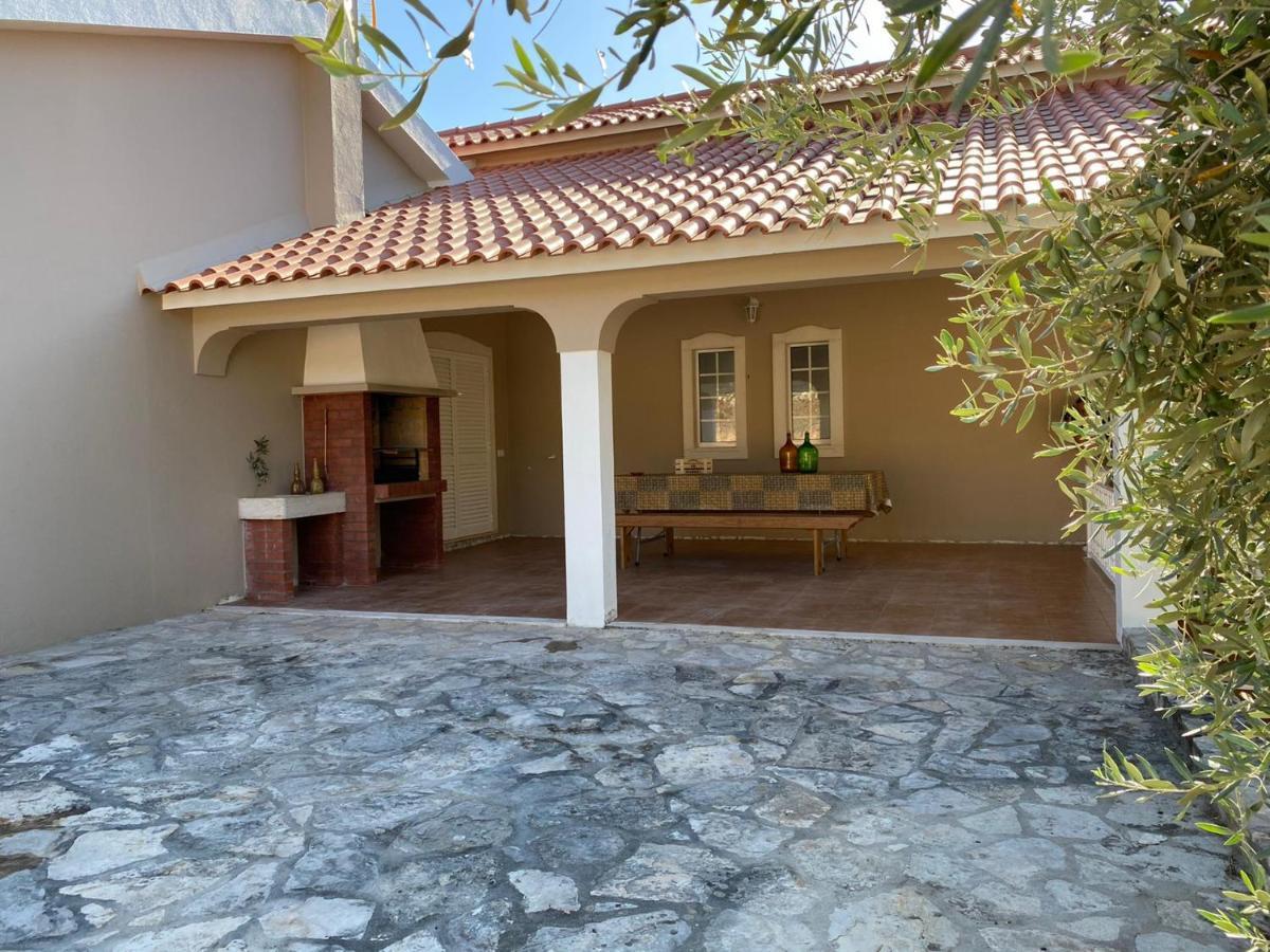 Villa Casal Da Rita Campestre à Vaqueiros  Extérieur photo